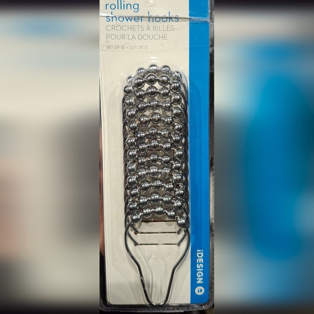 Silver Magnetic Phone Holder